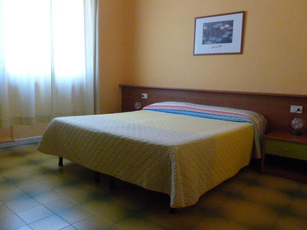 B & B Summer Marciana  Zewnętrze zdjęcie
