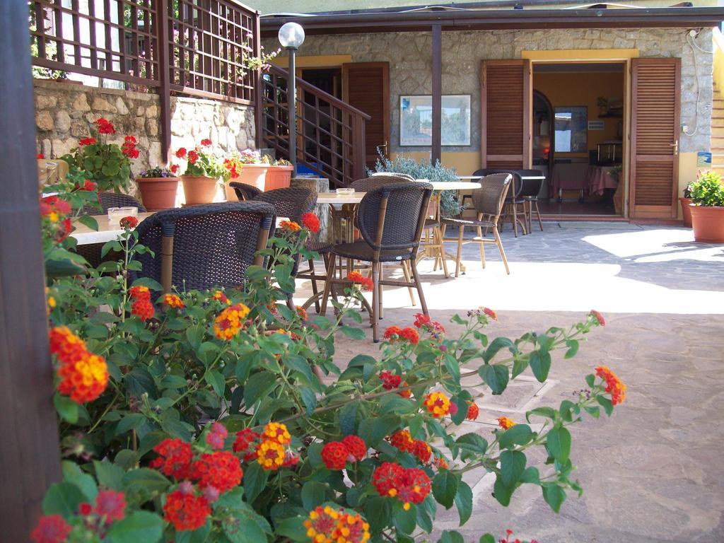 B & B Summer Marciana  Zewnętrze zdjęcie