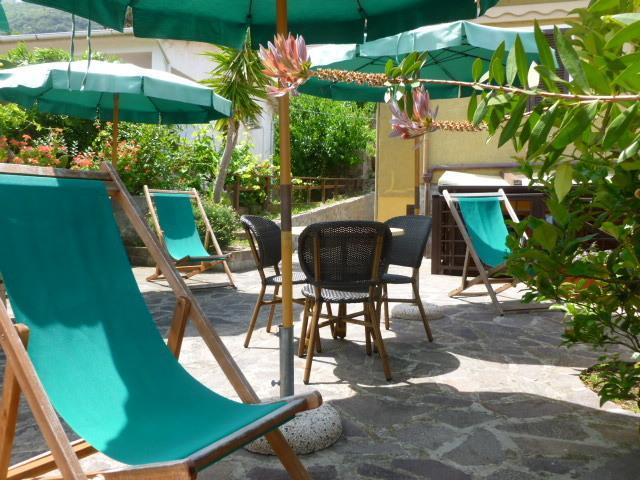 B & B Summer Marciana  Zewnętrze zdjęcie