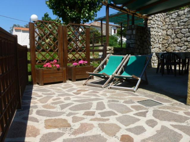 B & B Summer Marciana  Zewnętrze zdjęcie