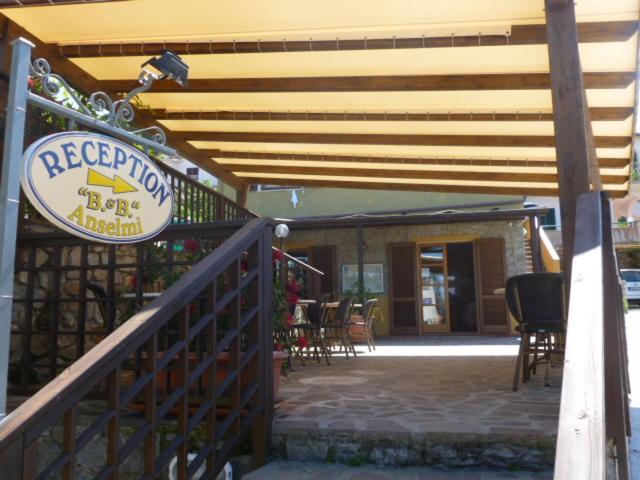 B & B Summer Marciana  Zewnętrze zdjęcie