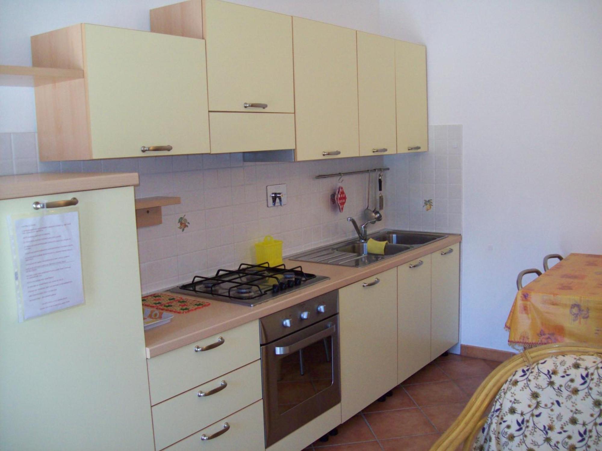 B & B Summer Marciana  Pokój zdjęcie