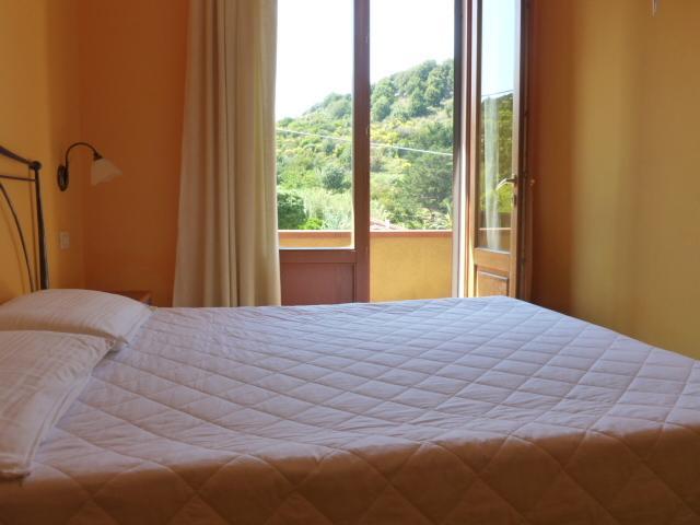 B & B Summer Marciana  Pokój zdjęcie