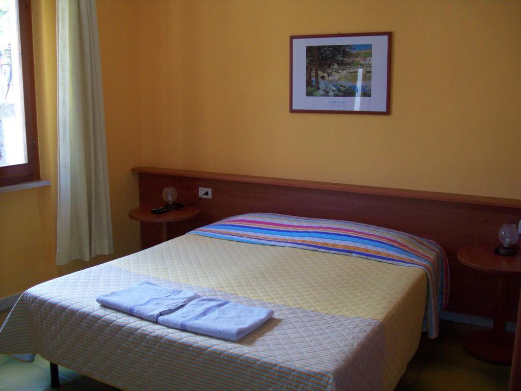 B & B Summer Marciana  Zewnętrze zdjęcie