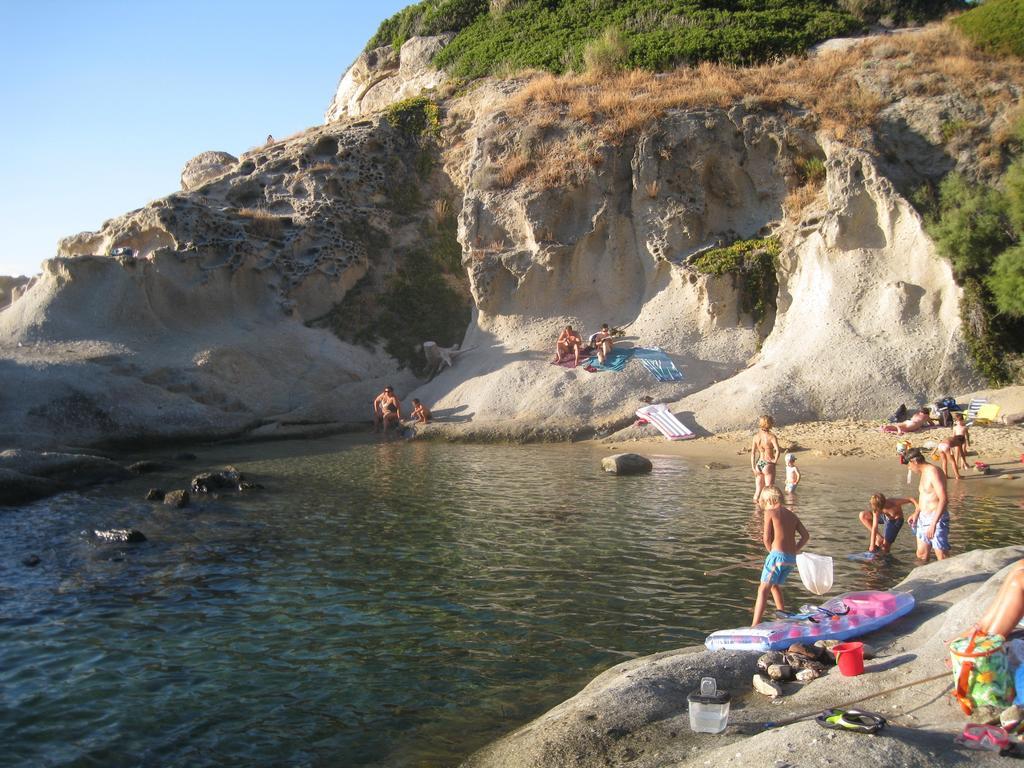 B & B Summer Marciana  Zewnętrze zdjęcie