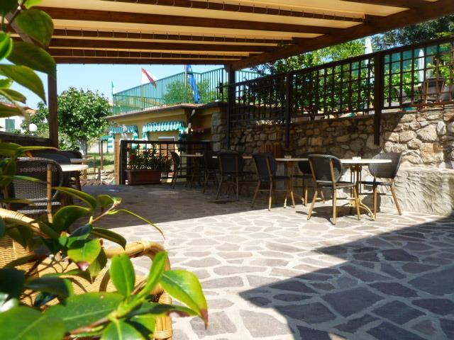 B & B Summer Marciana  Zewnętrze zdjęcie