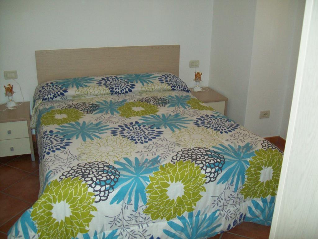 B & B Summer Marciana  Zewnętrze zdjęcie