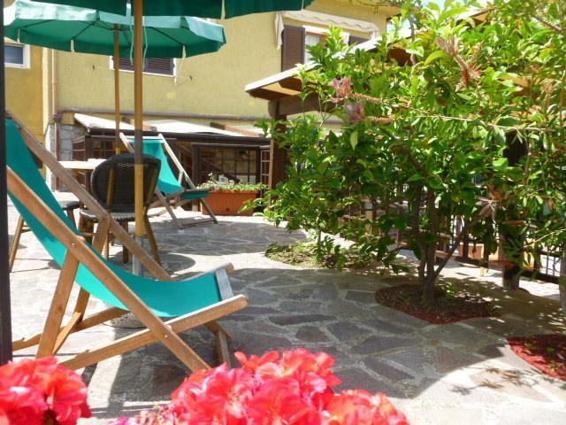 B & B Summer Marciana  Zewnętrze zdjęcie