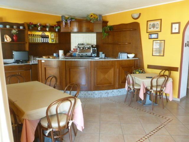 B & B Summer Marciana  Zewnętrze zdjęcie