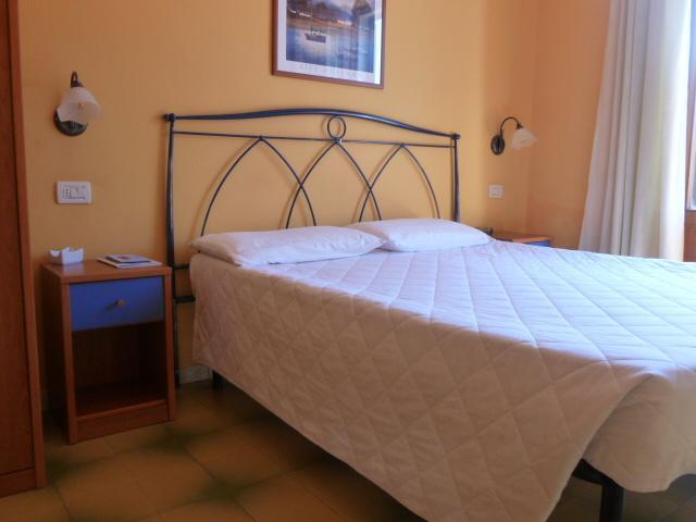 B & B Summer Marciana  Zewnętrze zdjęcie