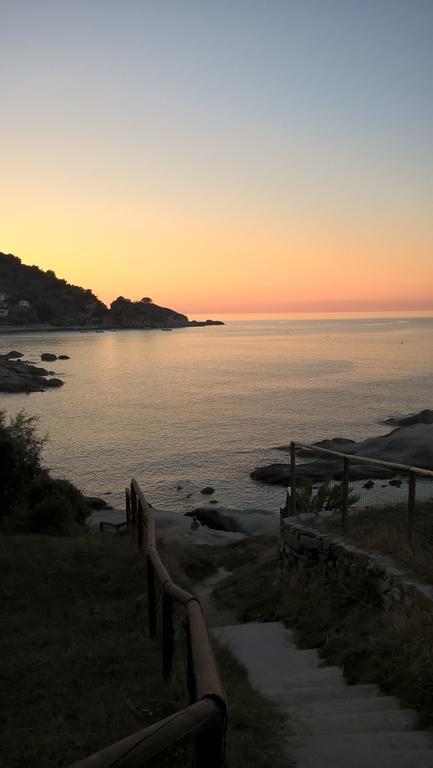 B & B Summer Marciana  Zewnętrze zdjęcie