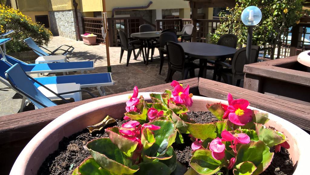 B & B Summer Marciana  Zewnętrze zdjęcie